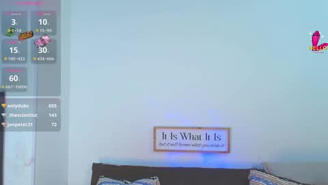 Snapshot of lulu_girl23 chatting on 15, 1, 2025 Lulu online show from 15, 1, 2025