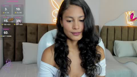 Snapshot of lulu_girl23 chatting on 1, 2, 2025 Lulu online show from 1, 2, 2025