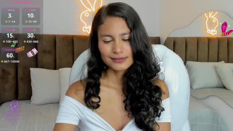 Snapshot of lulu_girl23 chatting on 1, 2, 2025 Lulu online show from 1, 2, 2025