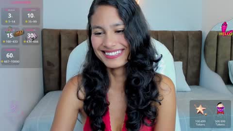 Snapshot of lulu_girl23 chatting on 3, 2, 2025 Lulu online show from 3, 2, 2025