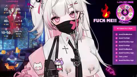 Lulu online show from 25, 3, 2026