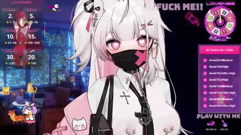 Lulu online show from 17, 4, 2026