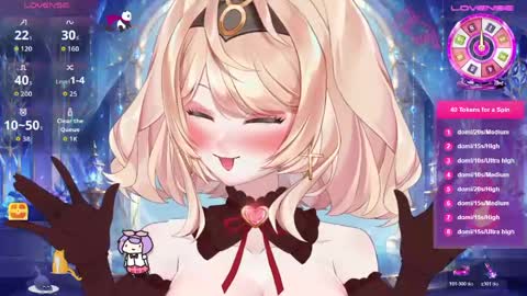 Snapshot of lulu_hentai chatting on 6, 6, 2026 Lulu online show from 6, 6, 2026