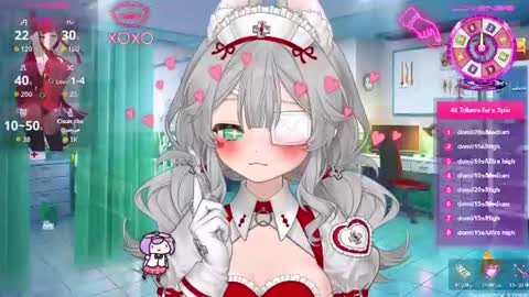 Snapshot of lulu_hentai chatting on 11, 6, 2026 Lulu online show from 11, 6, 2026