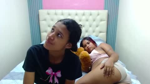 I AM LULU online show from 14, 11, 2025