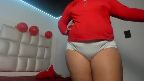 Snapshot of lulu_js_ chatting on 13, 6, 2026 elizabeth online show from 13, 6, 2026