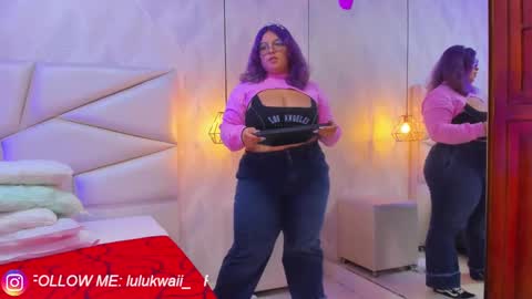 lulu online show from 25, 9, 2025