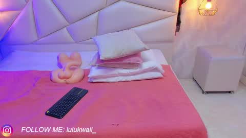 lulu online show from 18, 10, 2025