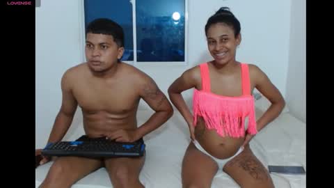 LULU LIZ online show from 27, 2, 2025