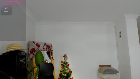 Snapshot of lulu_lopez chatting on 15, 12, 2024 Lau online show from 15, 12, 2024