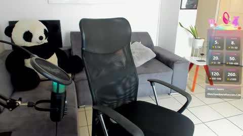 Snapshot of lulu_lopez chatting on 23, 2, 2025 Lau online show from 23, 2, 2025