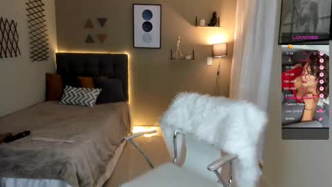 Snapshot of lulu_lopez chatting on 9, 3, 2025 Lau online show from 9, 3, 2025