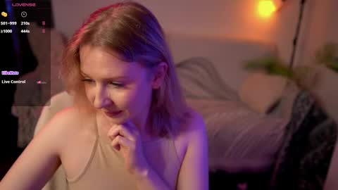 Snapshot of lulu_lovett chatting on 29, 1, 2025 lulu_lovett online show from 29, 1, 2025