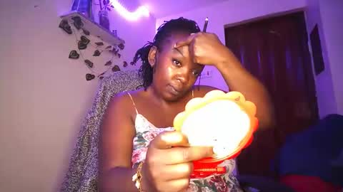 lulu_sparks1 online show from 21, 9, 2025