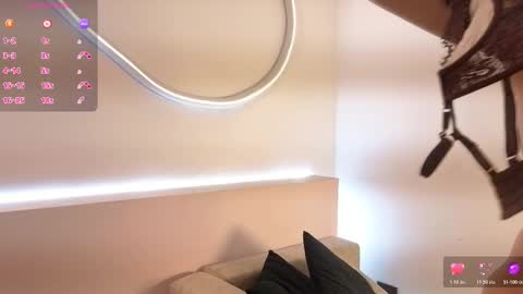 lulu_wonder online show from 29, 11, 2025