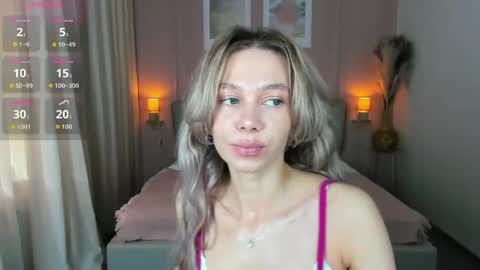 Alise online show from 25, 3, 2026