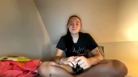 lulubaby03 online show from 18, 9, 2025