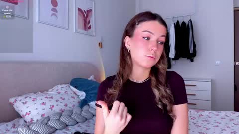 lulu berry online show from 9, 6, 2026