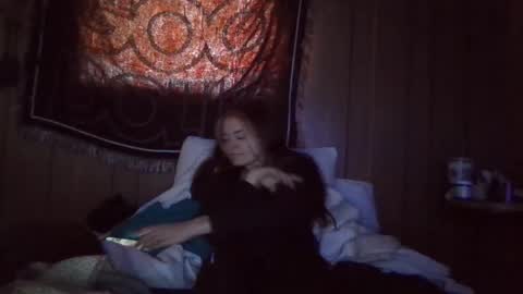 Snapshot of lulupixxx chatting on 3, 2, 2025 Connie online show from 3, 2, 2025