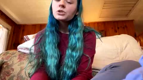 Snapshot of lulupixxx chatting on 16, 11, 2025 Connie online show from 16, 11, 2025