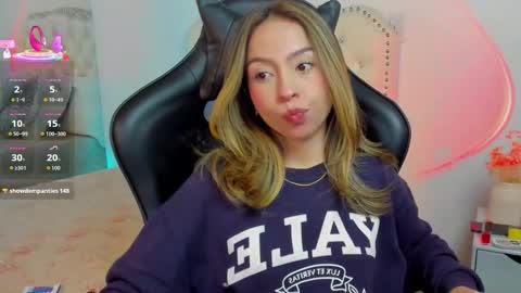 luluuberry online show from 10, 2, 2026