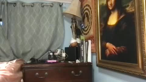 LuLu Valenttine Hot Sexy HawaiianCape Verde online show from 9, 7, 2026