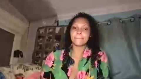 LuLu Valenttine Hot Sexy HawaiianCape Verde online show from 30, 7, 2026