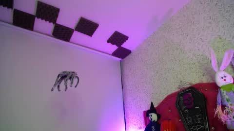 Luly online show from 25, 10, 2025