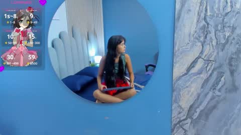 luly_dreams online show from 26, 3, 2026