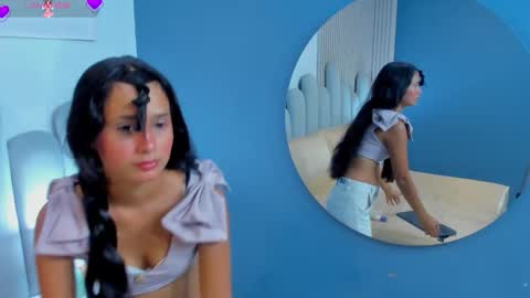 luly_dreams online show from 27, 3, 2026