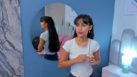 luly_dreams online show from 15, 5, 2026