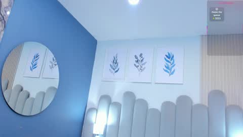 luly_dreams online show from 16, 5, 2026
