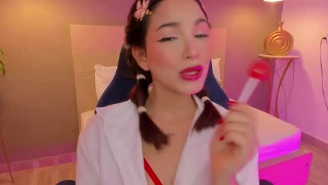 Snapshot of luma_sky chatting on 27, 9, 2025 L U M A online show from 27, 9, 2025