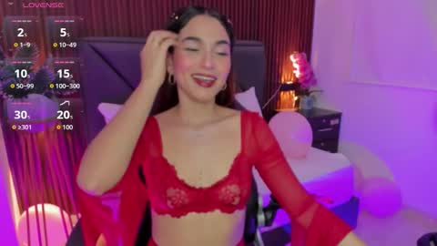 Snapshot of luma_sky chatting on 5, 11, 2025 L U M A online show from 5, 11, 2025