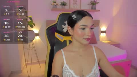 Snapshot of luma_sky chatting on 22, 11, 2025 L U M A online show from 22, 11, 2025