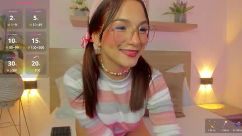 Snapshot of luma_sky chatting on 6, 1, 2026 L U M A online show from 6, 1, 2026