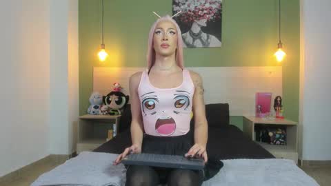 Snapshot of lumars_ chatting on 1, 2, 2026 Lumars online show from 1, 2, 2026