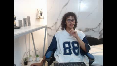 Vanity ErosX online show from 27, 5, 2026