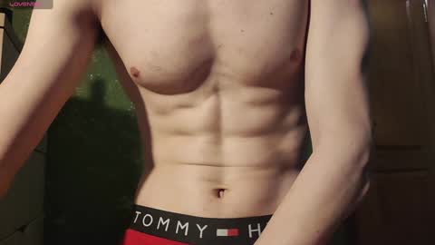 Snapshot of lumberxxxx chatting on 4, 1, 2025 lumberxxxx online show from 4, 1, 2025