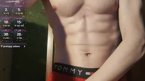 Snapshot of lumberxxxx chatting on 30, 1, 2025 lumberxxxx online show from 30, 1, 2025