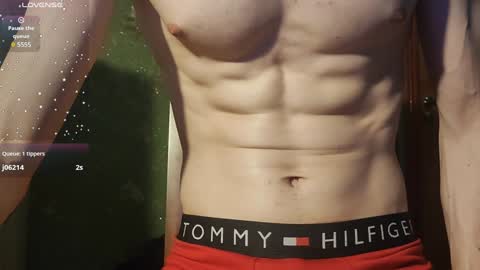 Snapshot of lumberxxxx chatting on 30, 1, 2025 lumberxxxx online show from 30, 1, 2025