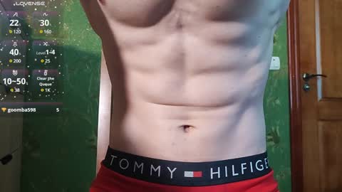 Snapshot of lumberxxxx chatting on 4, 2, 2025 lumberxxxx online show from 4, 2, 2025