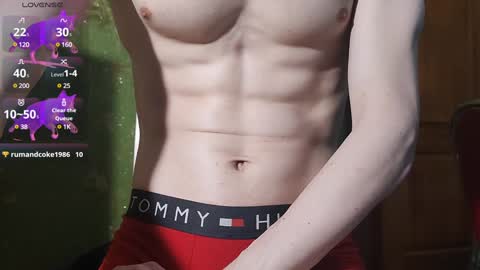 Snapshot of lumberxxxx chatting on 8, 2, 2025 lumberxxxx online show from 8, 2, 2025