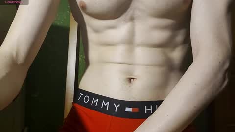 Snapshot of lumberxxxx chatting on 20, 2, 2025 lumberxxxx online show from 20, 2, 2025