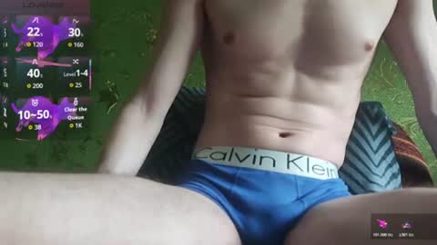 lumberxxxx online show from 8, 7, 2026