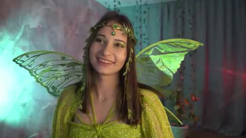 Amelia online show from 19, 10, 2025