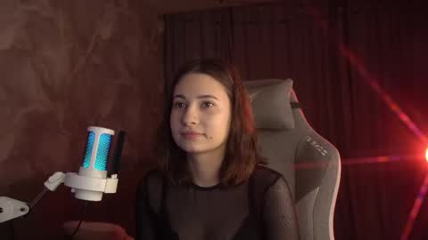 Amelia online show from 23, 2, 2026