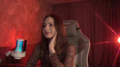 Amelia online show from 6, 3, 2026