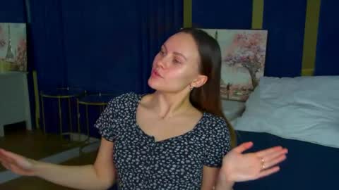 lumerisoren online show from 6, 5, 2026