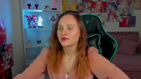 lumerisoren online show from 25, 5, 2026